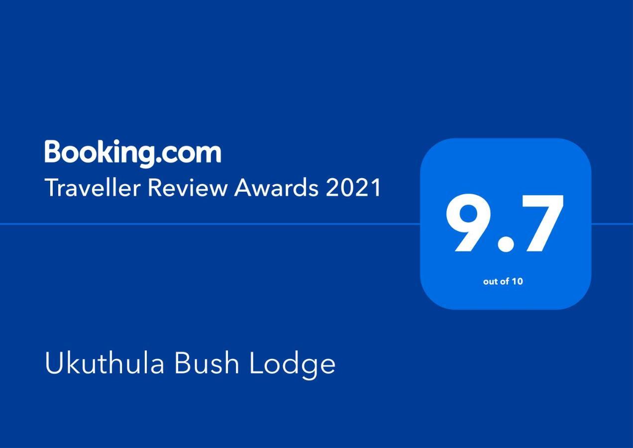 Ukuthula Bush Hotel