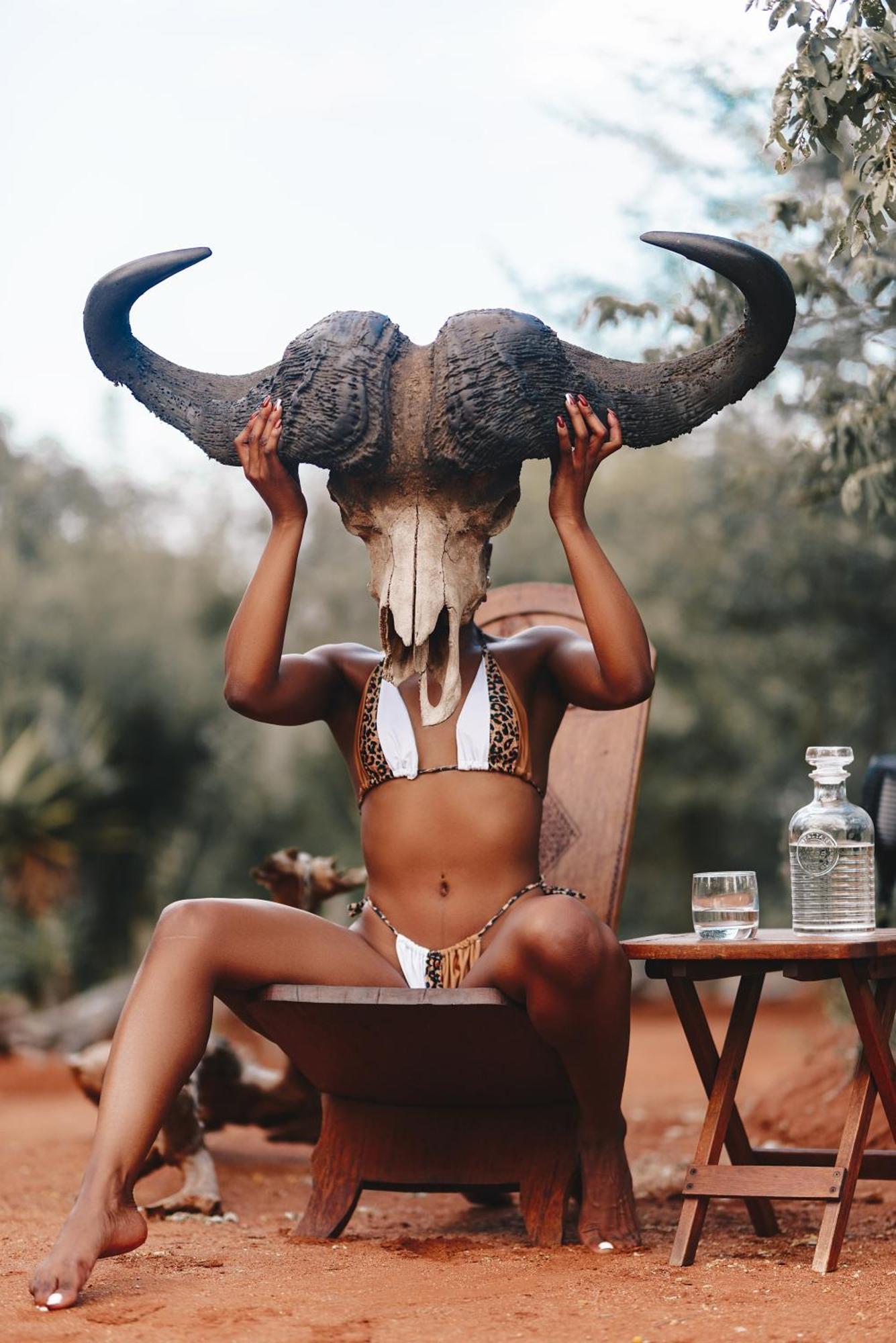Hotel Ukuthula Bush 4*