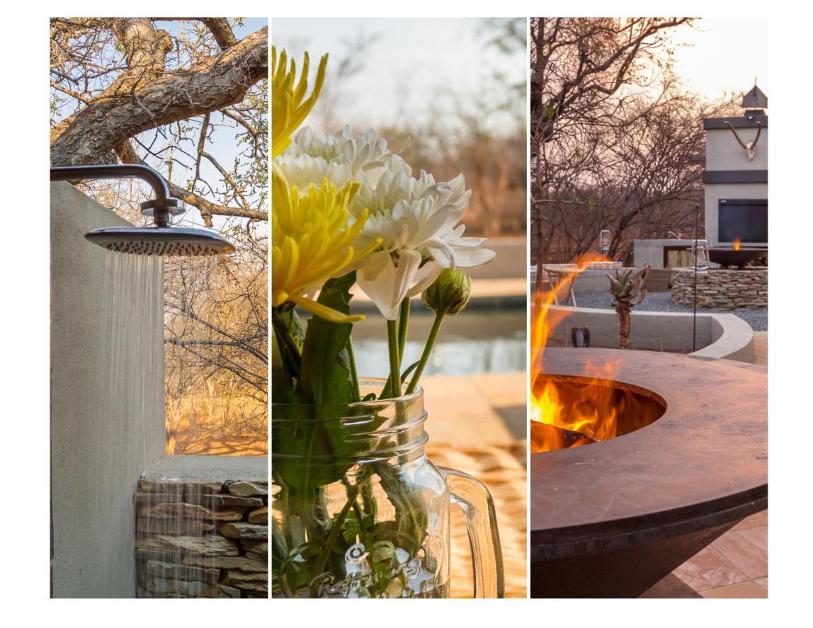Ukuthula Bush Hotel