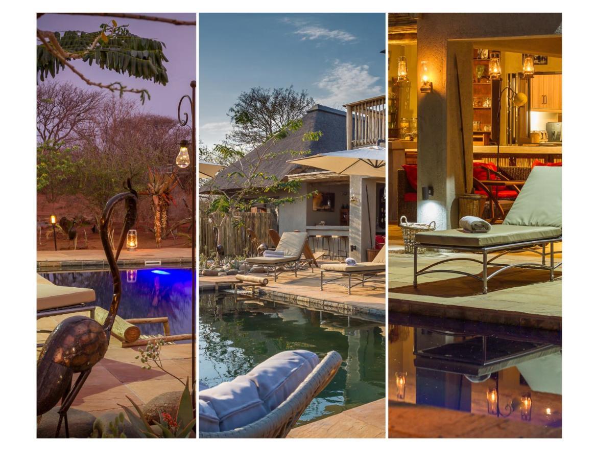 Ukuthula Bush 4*