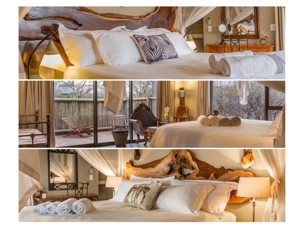 Ukuthula Bush Hotel 4*