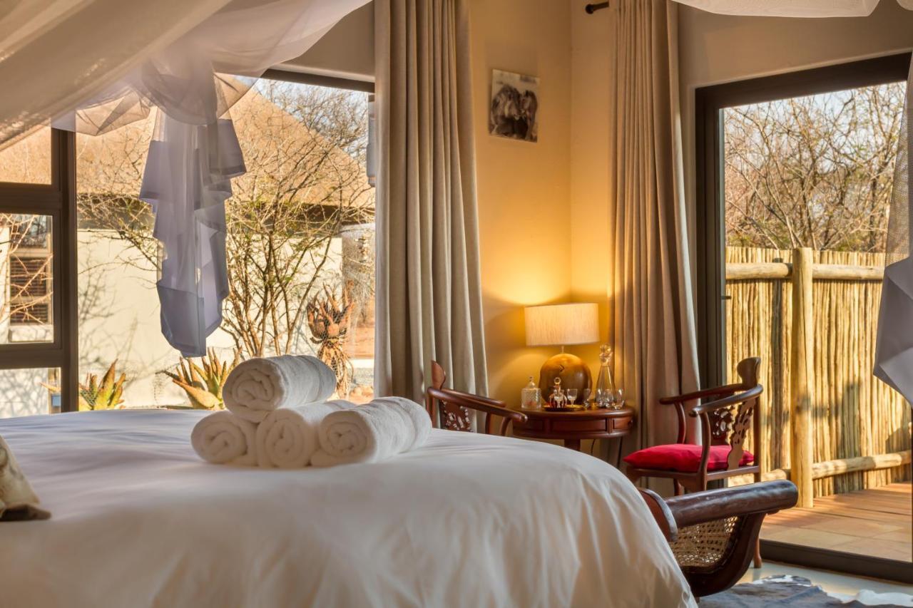 Hotel Ukuthula Bush 4*