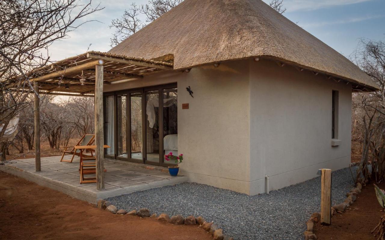 Hotel Ukuthula Bush Hoedspruit