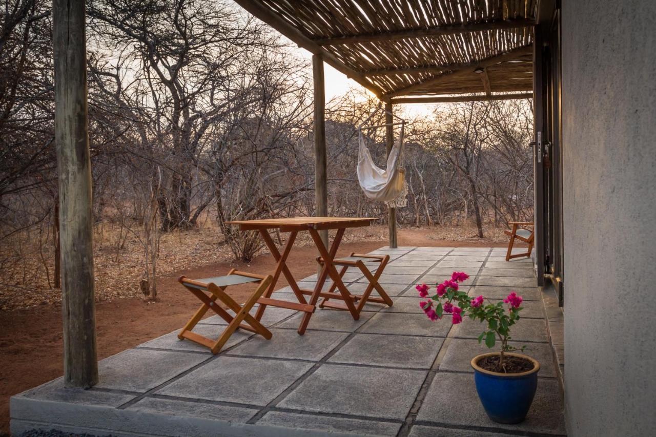 Ukuthula Bush Hoedspruit