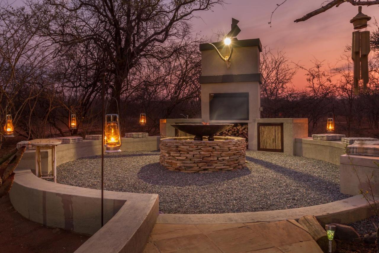 Ukuthula Bush Hoedspruit