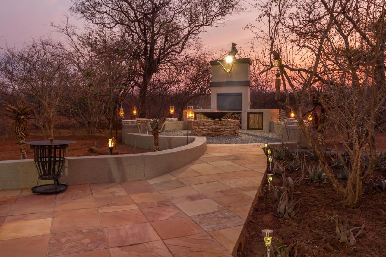 Hotel Ukuthula Bush 4*