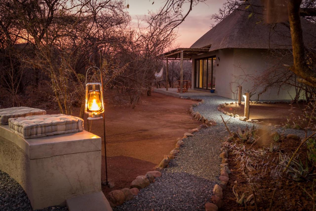 Hotel Ukuthula Bush Hoedspruit
