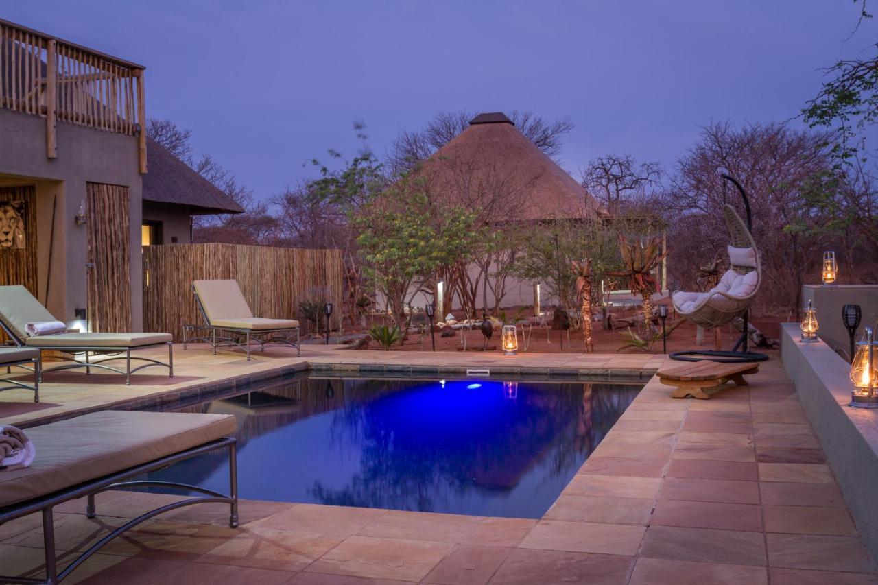 Ukuthula Bush 4* Hoedspruit
