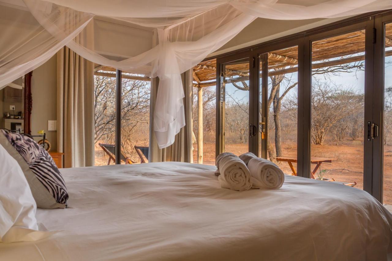 Hotel Ukuthula Bush 4*