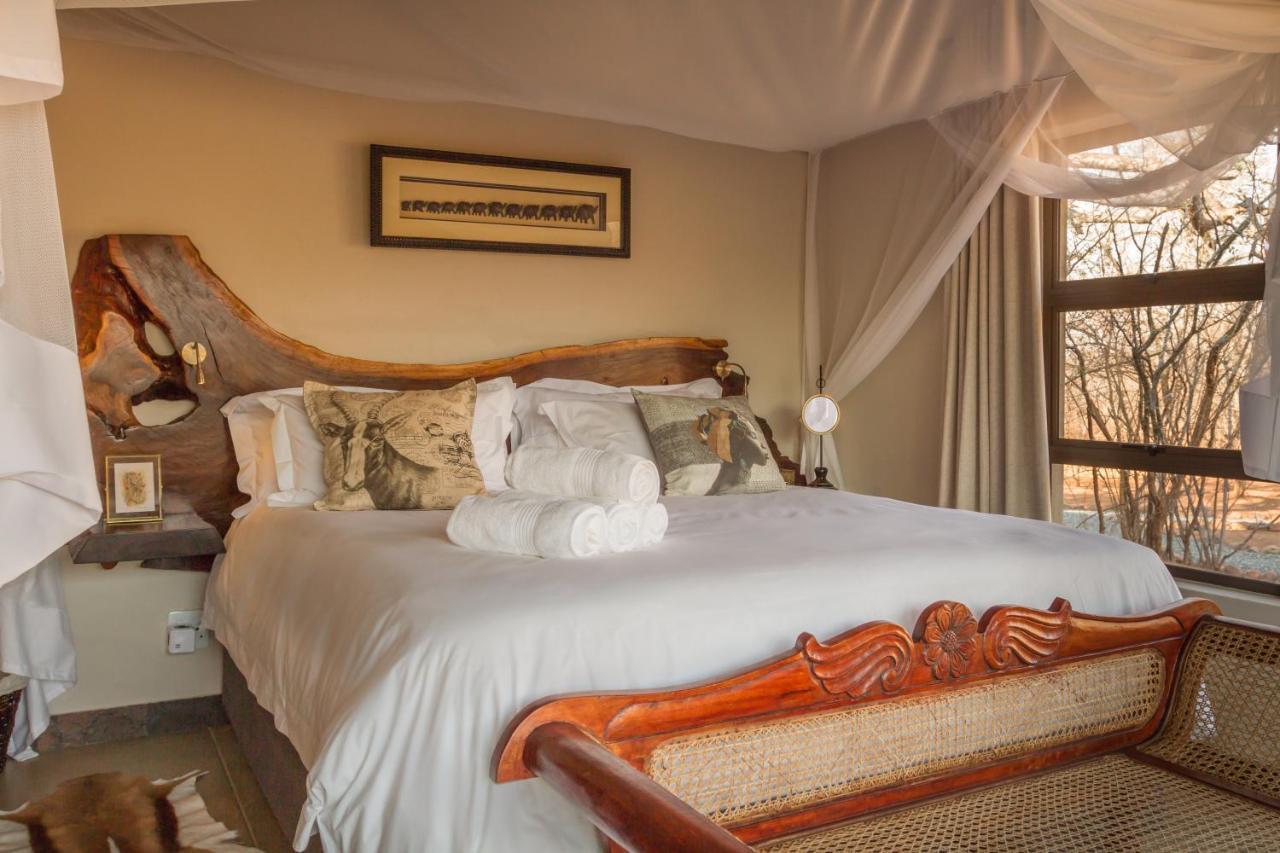 Ukuthula Bush Hoedspruit