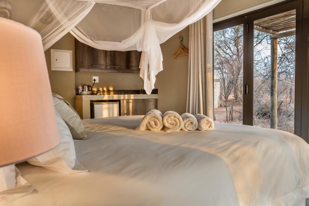 Hotel Ukuthula Bush