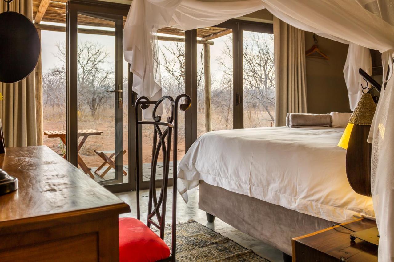 Hotel Ukuthula Bush