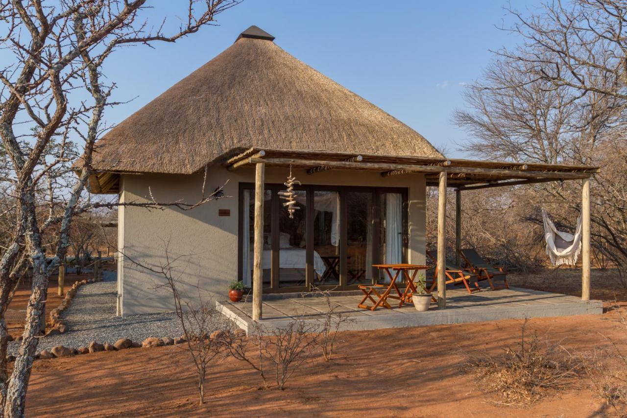 Ukuthula Bush Hotel 4*
