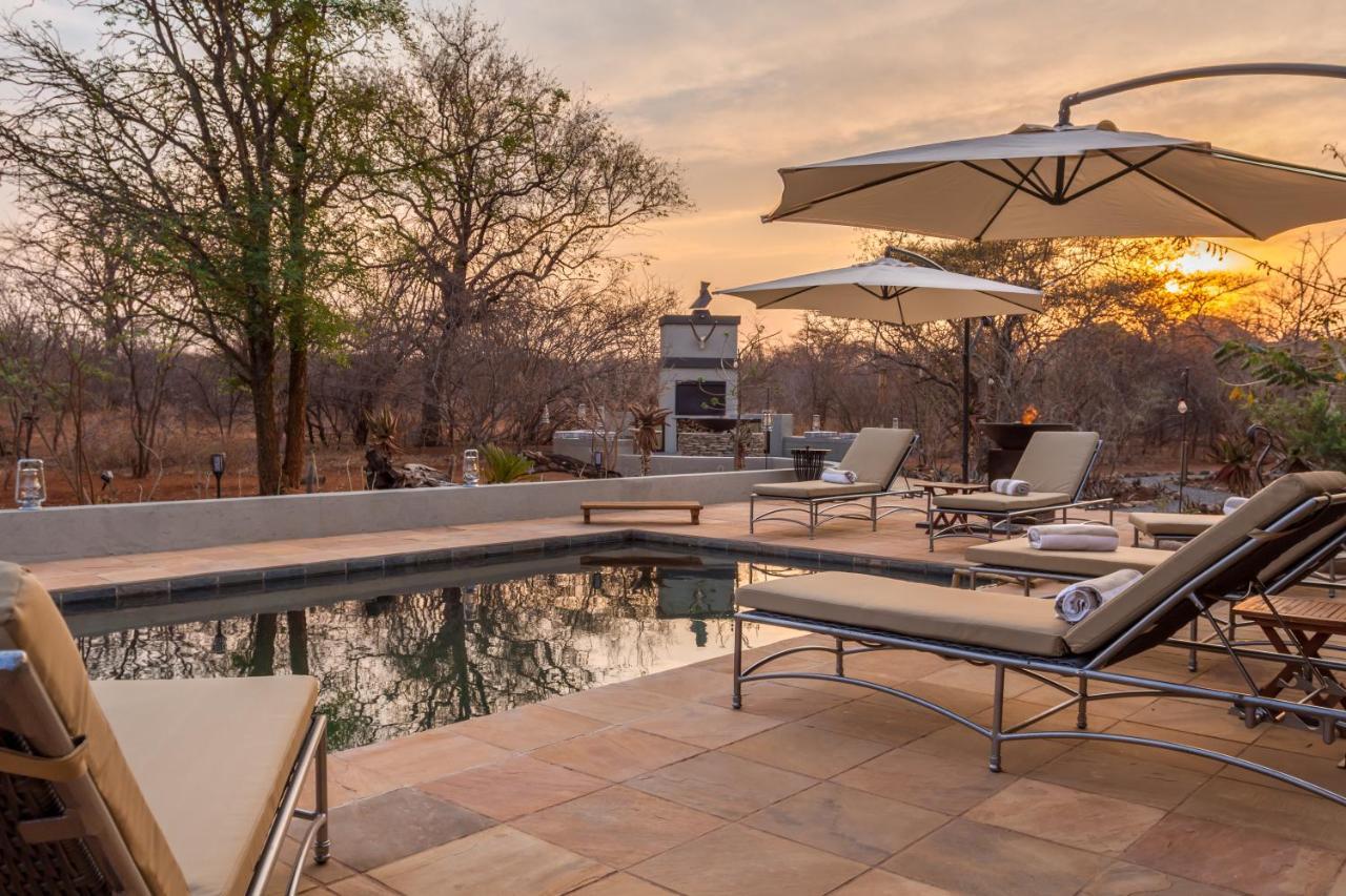 Ukuthula Bush Hotel