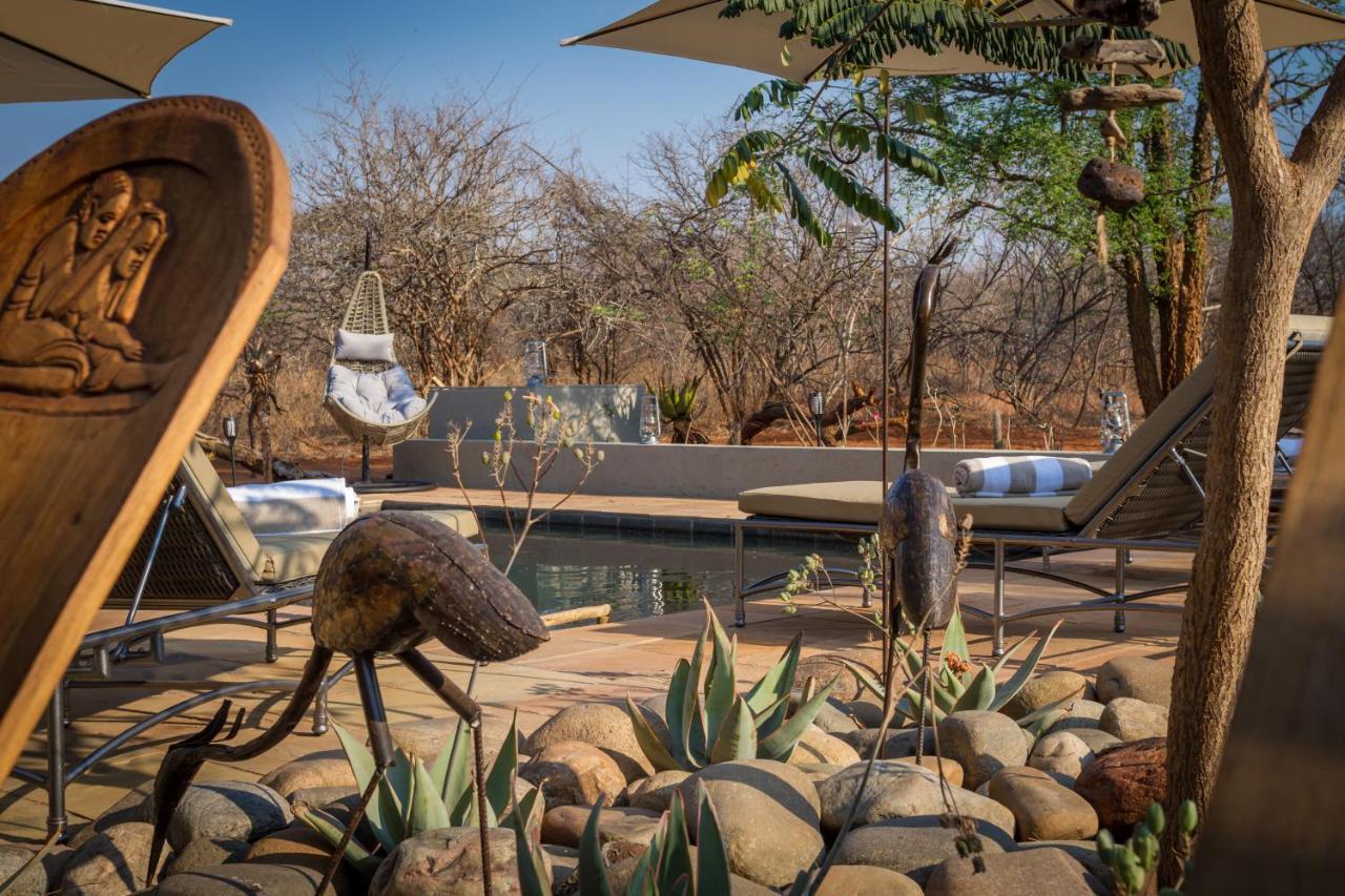 Ukuthula Bush Hotel Hoedspruit
