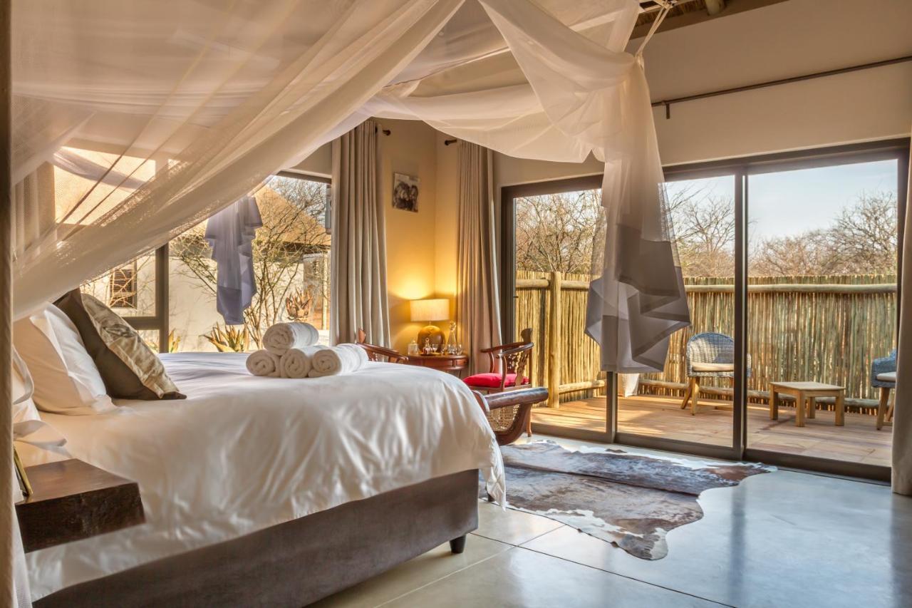 Ukuthula Bush Hotel 4*