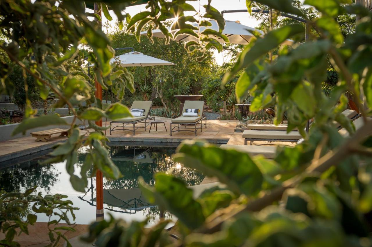 Ukuthula Bush 4*