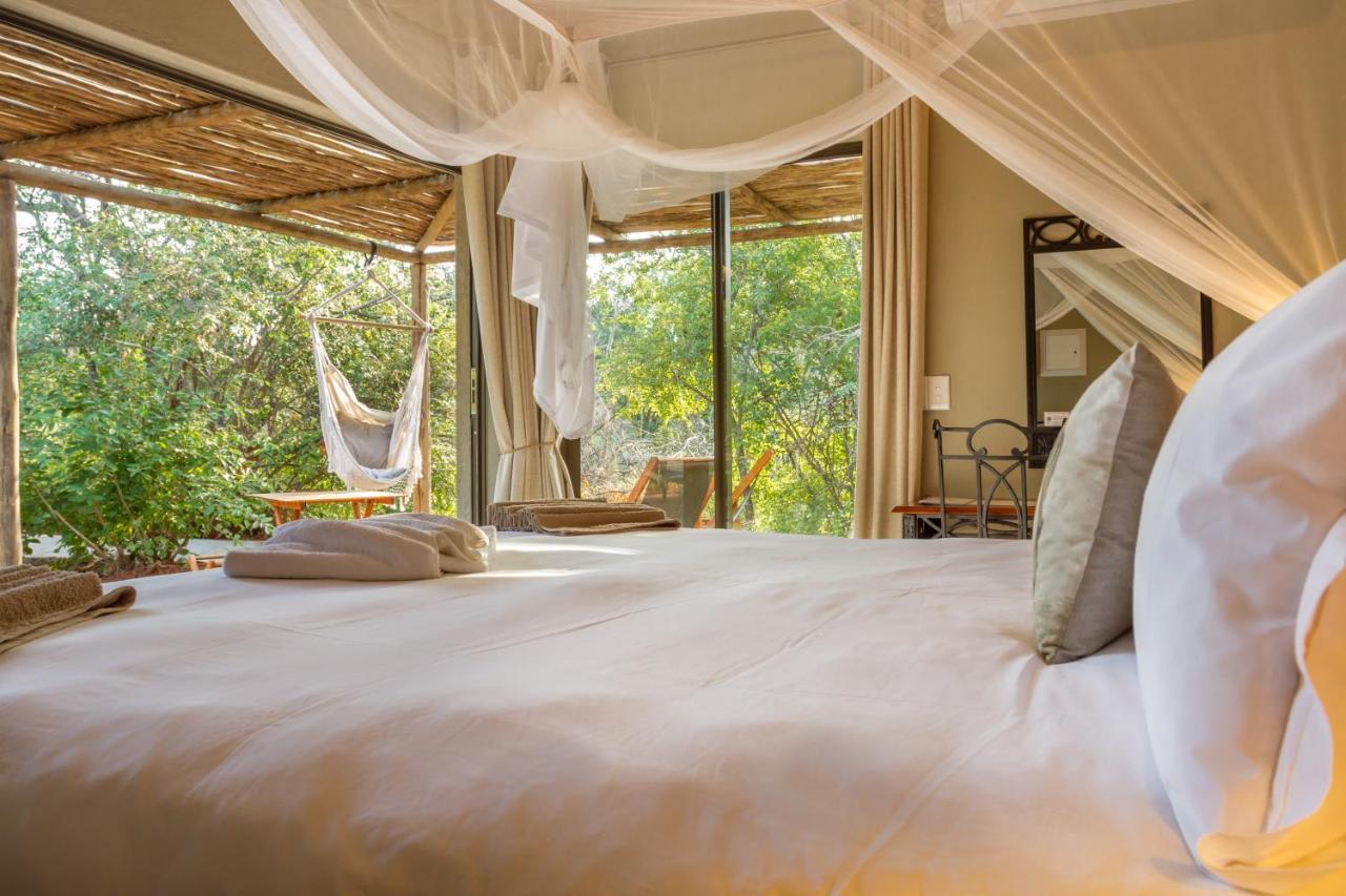 Ukuthula Bush Hotel Hoedspruit
