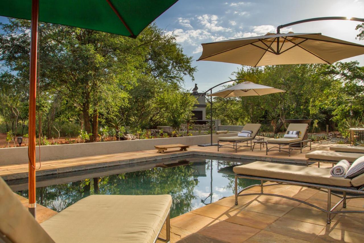 Ukuthula Bush Hotel 4*