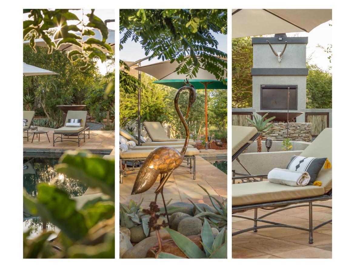 Hotel Ukuthula Bush 4*